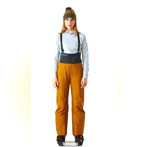 Arc'teryx Women's Sentinel LT Bib Pant